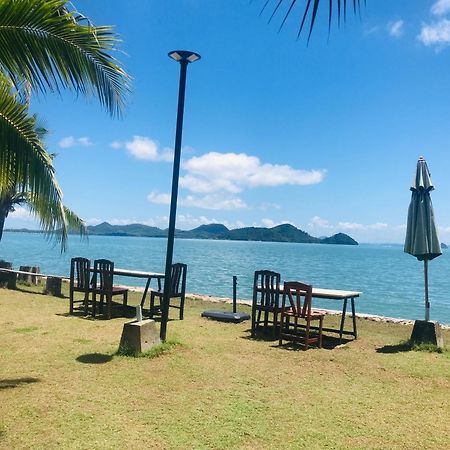 Koh Yao Yai Sea Breeze House เกาะยาวใหญ่ซีบรีซเฮ้าส์ Hotel Exterior photo