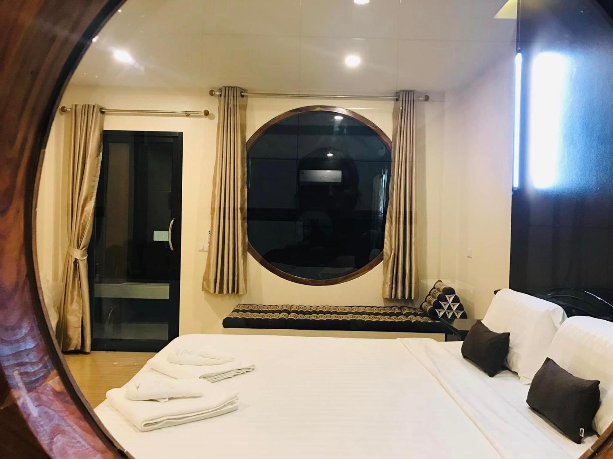 Koh Yao Yai Sea Breeze House เกาะยาวใหญ่ซีบรีซเฮ้าส์ Hotel Exterior photo