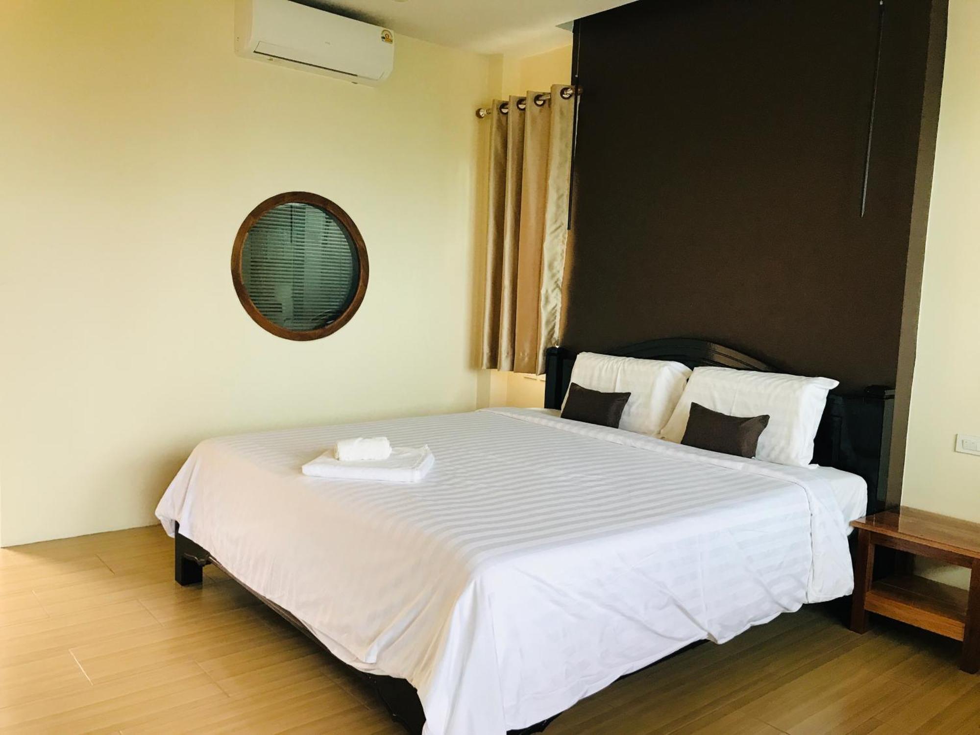 Koh Yao Yai Sea Breeze House เกาะยาวใหญ่ซีบรีซเฮ้าส์ Hotel Exterior photo